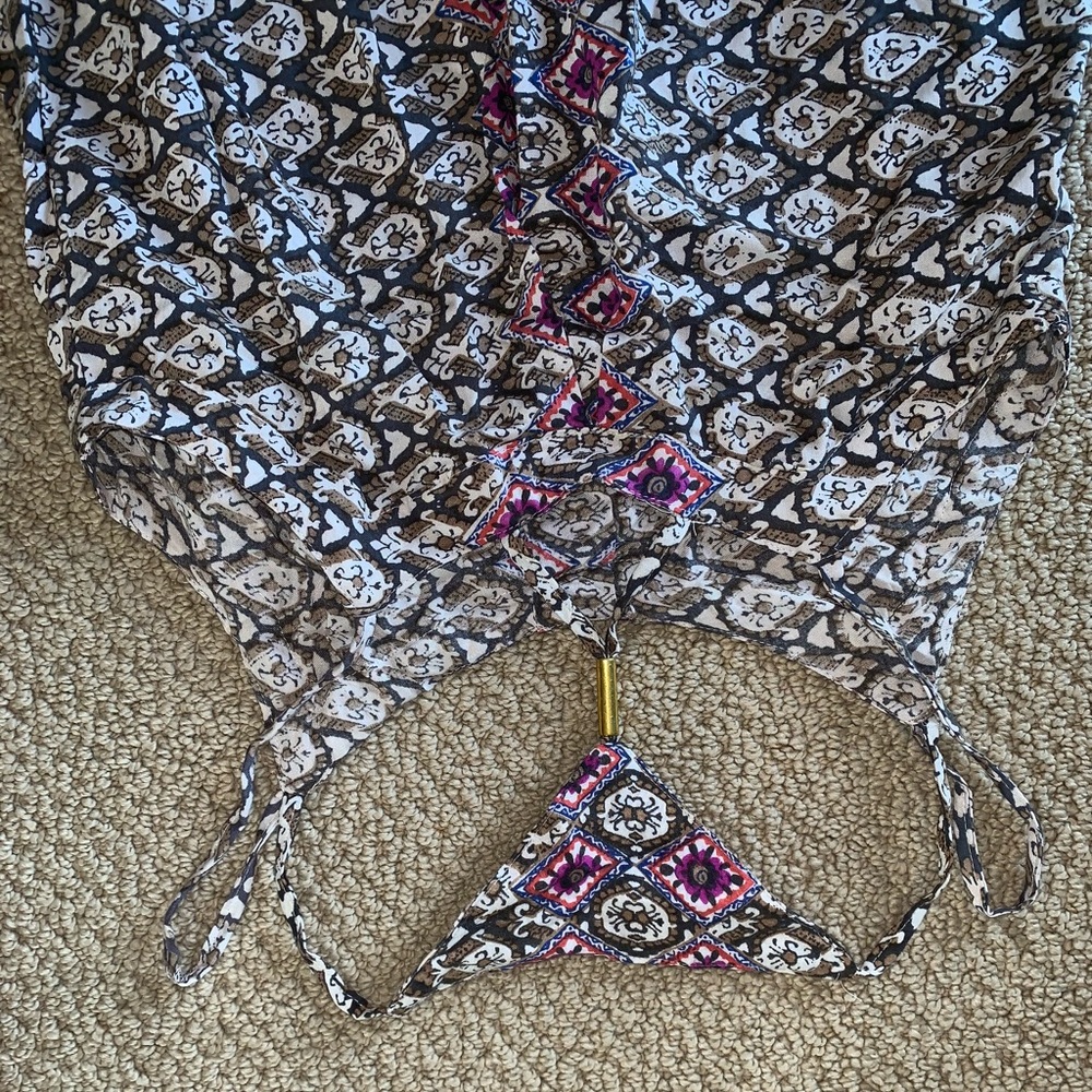 3 spring/summer dresses.